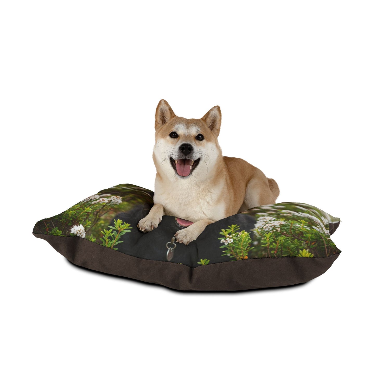 Cama para mascotas Scottish Terrier