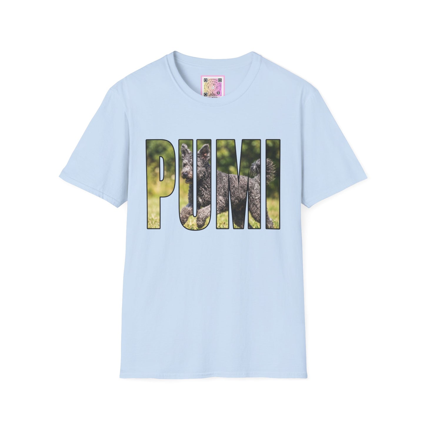 Pumi Tee Shirt