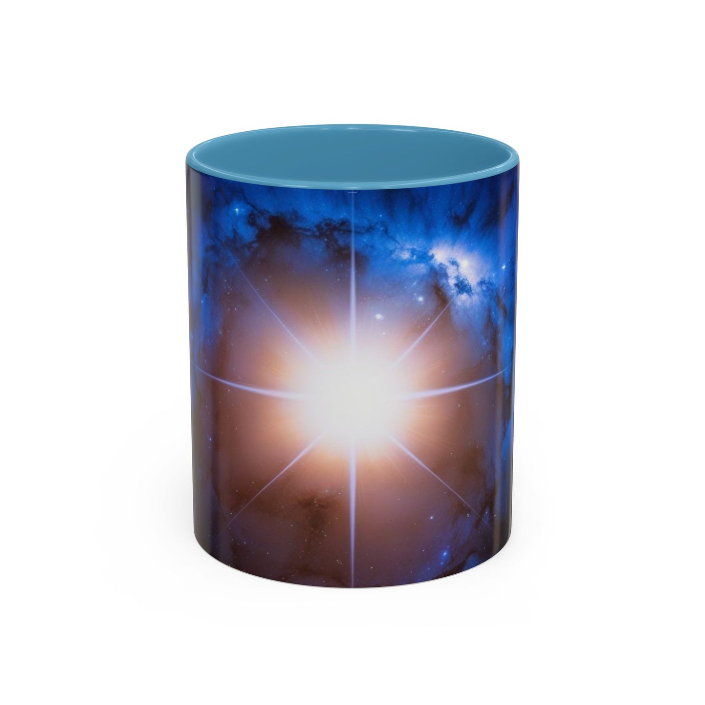 Taza de café con acento de estrella del norte: el regalo perfecto para los amantes de los perros