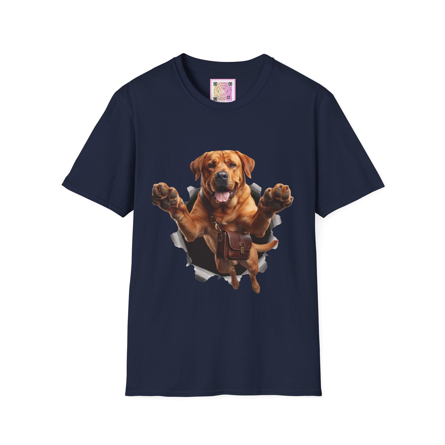 Broholmer Tee Shirt