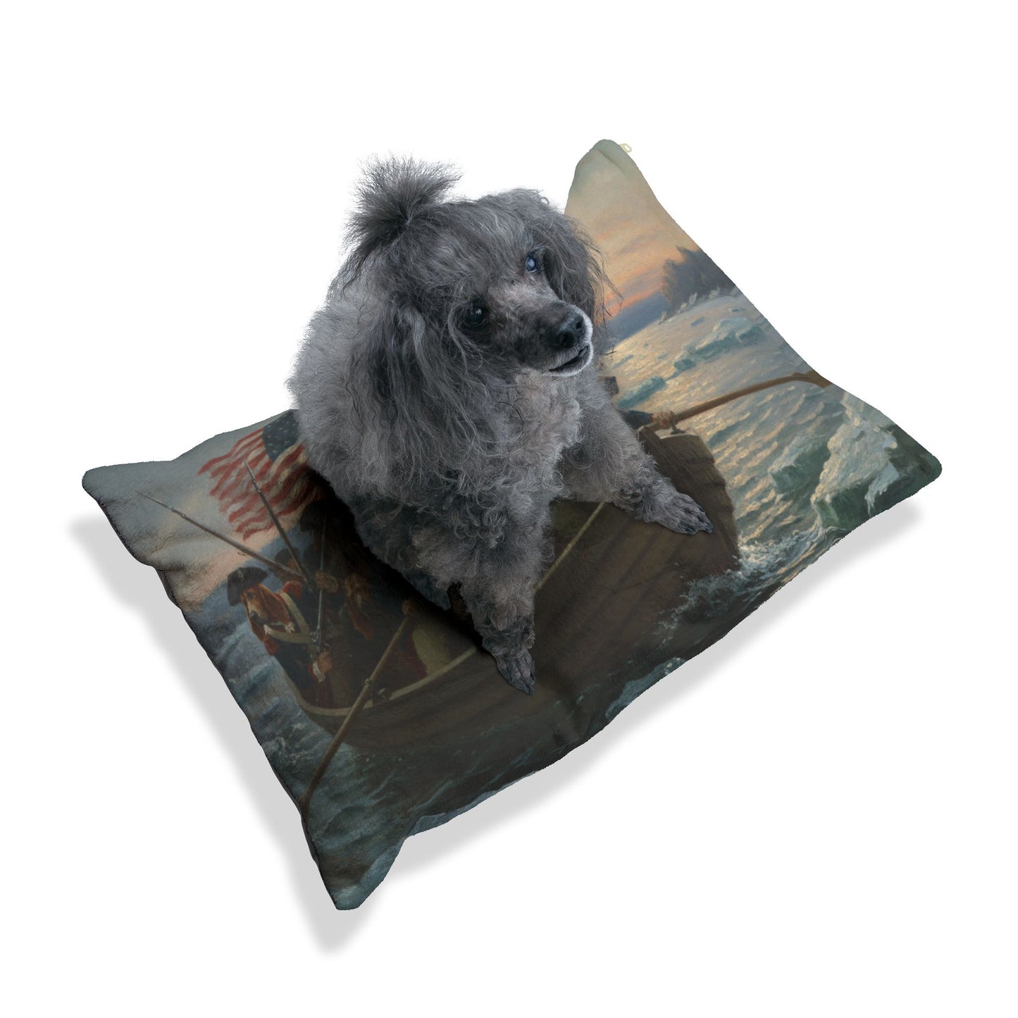 Bloodhound Pet Bed