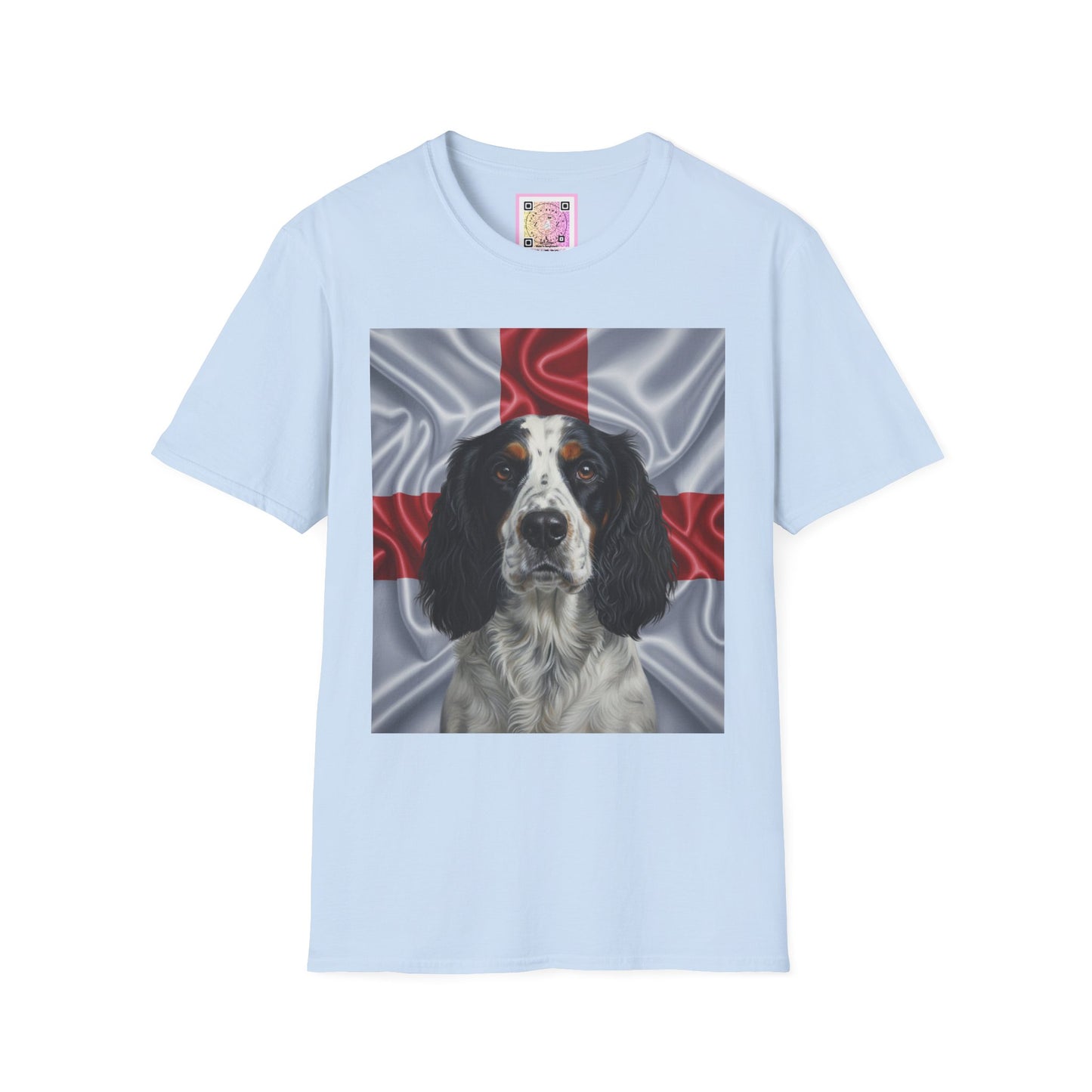 England Flag Championship T-Shirt