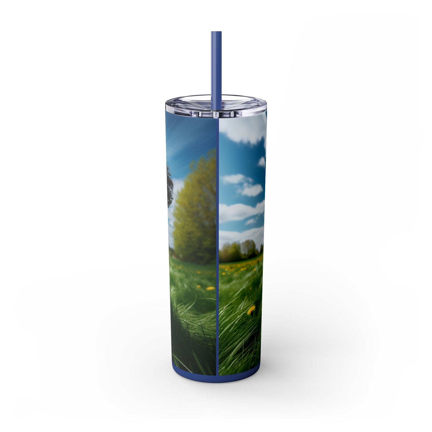 Wetterhoun with Straw, 20oz