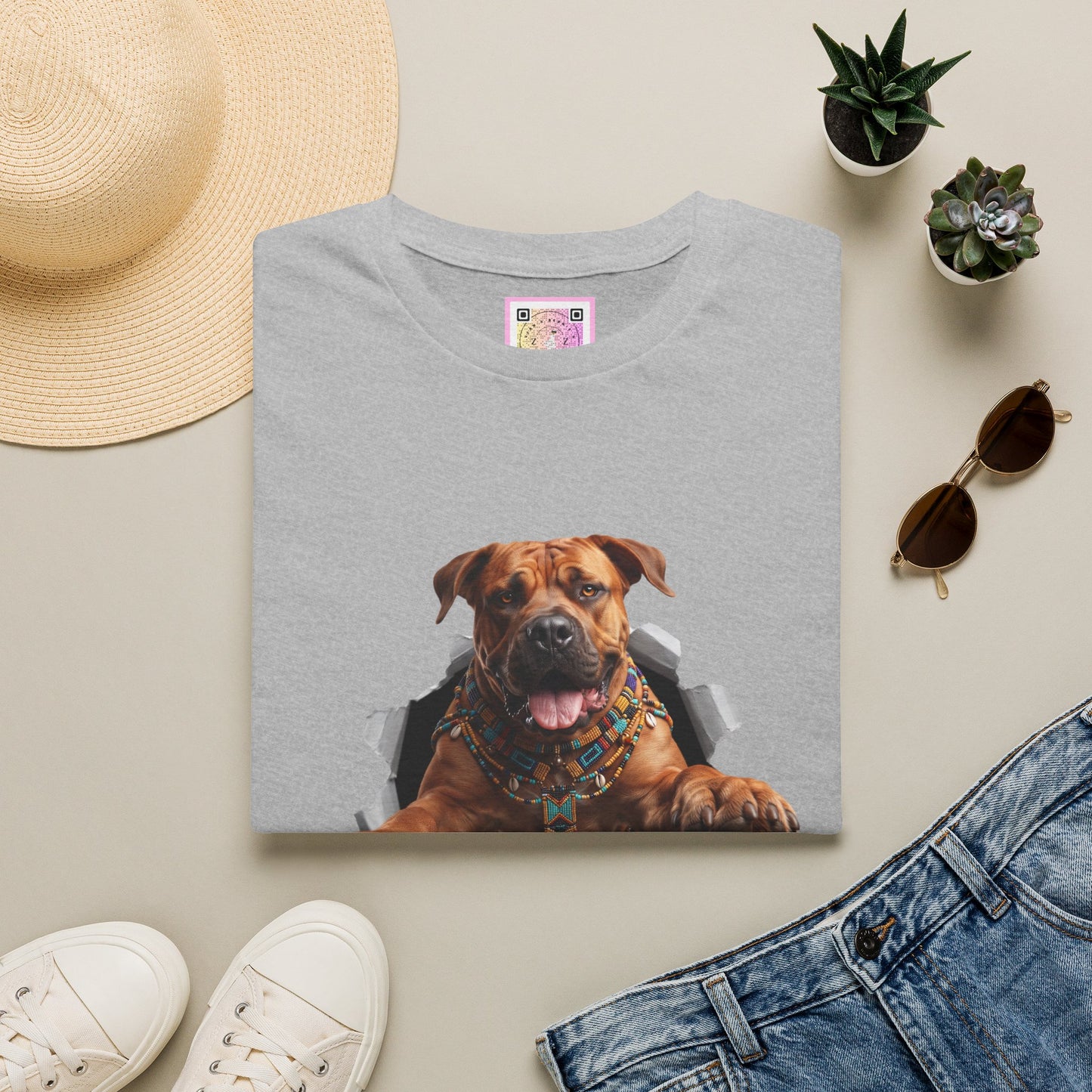 Boerboel Tee Shirt