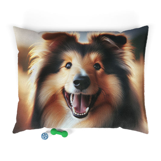 Collie Pet Bed