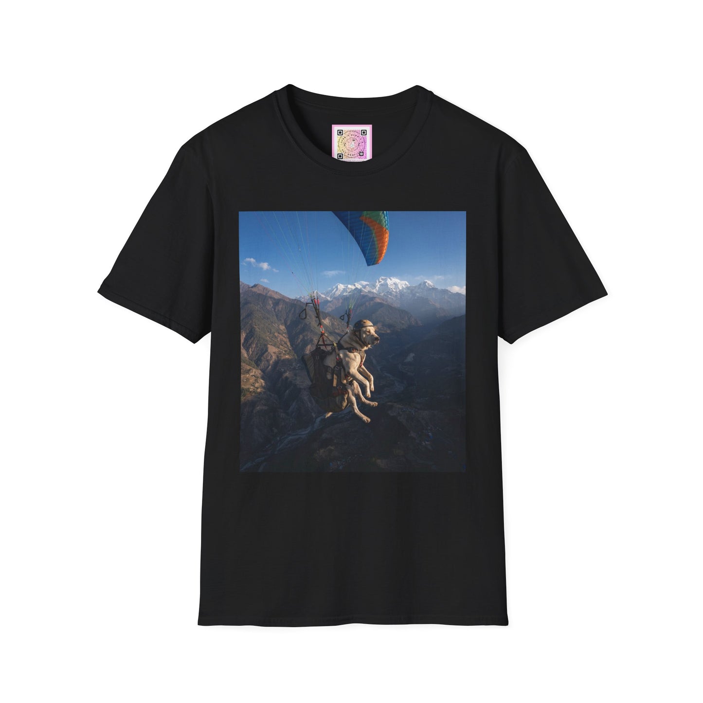 Bully Kutta Tee Shirt