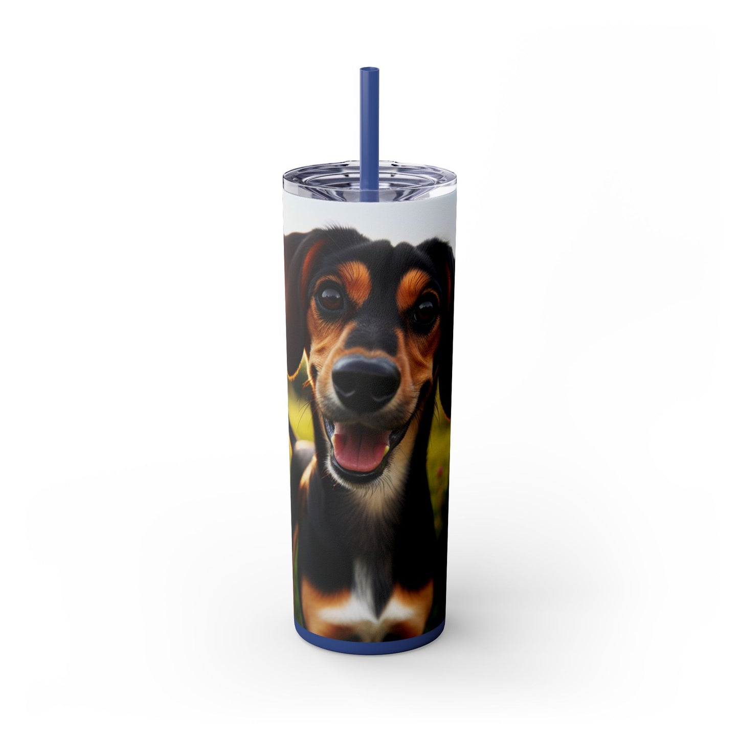 Transylvanian Hound with Straw, 20oz