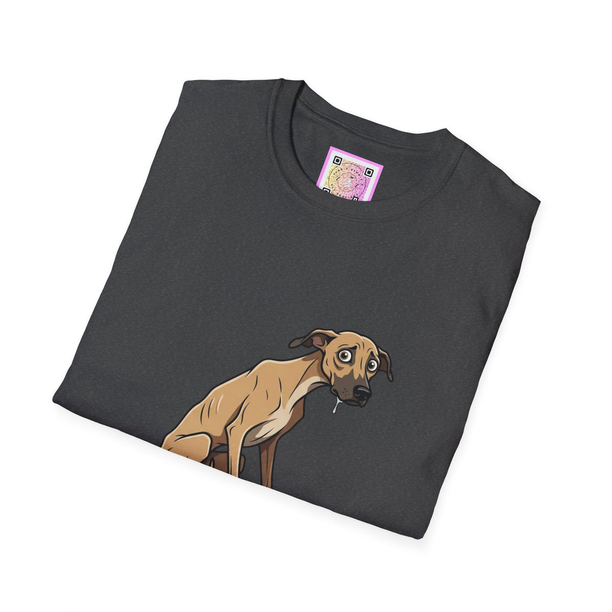 Sloughi Current Mood Tee Shirt