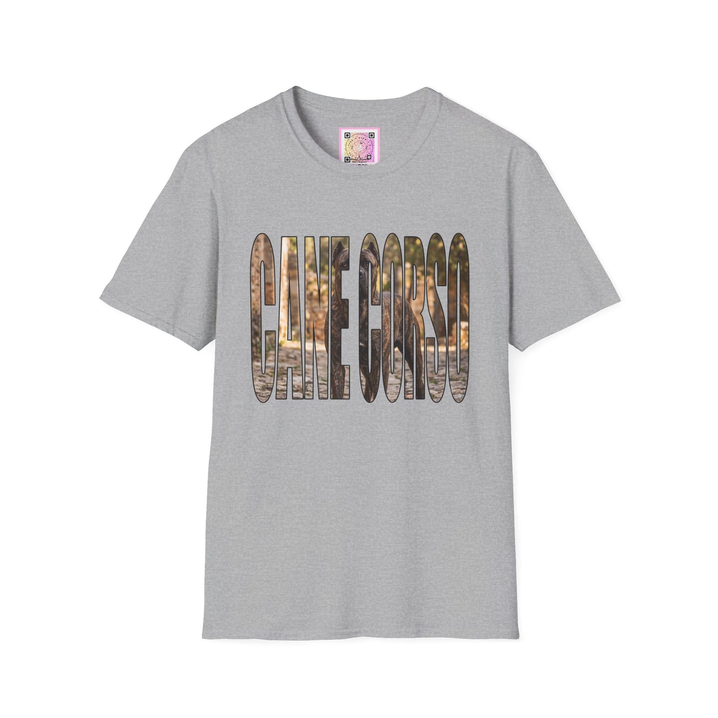 Cane Corso Tee Shirt