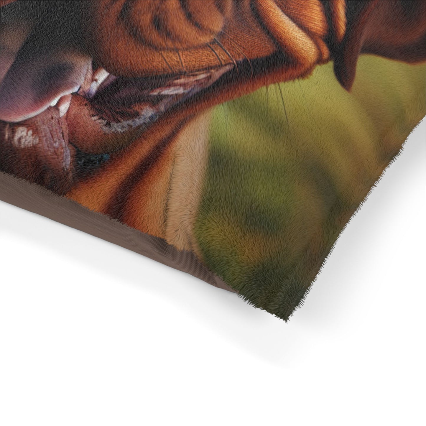 Dogue de Bordeaux Pet Bed