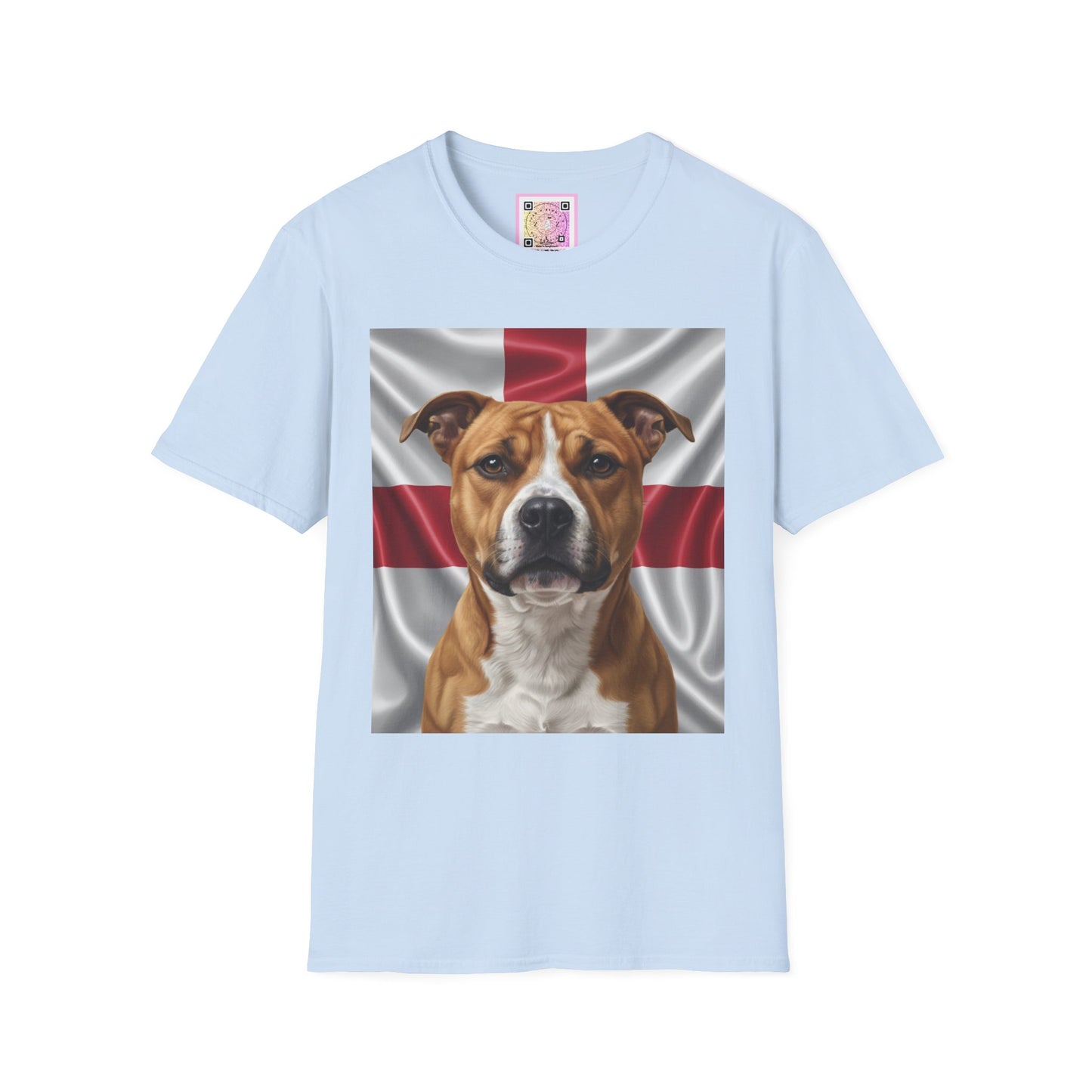 England Flag Championship T-Shirt