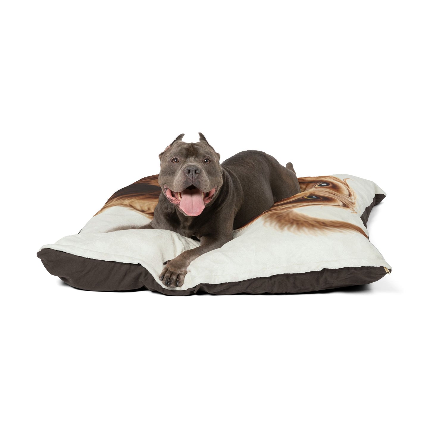 Italian Spinone Pet Bed