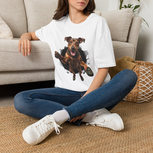 Austrian Pinscher Tee Shirt