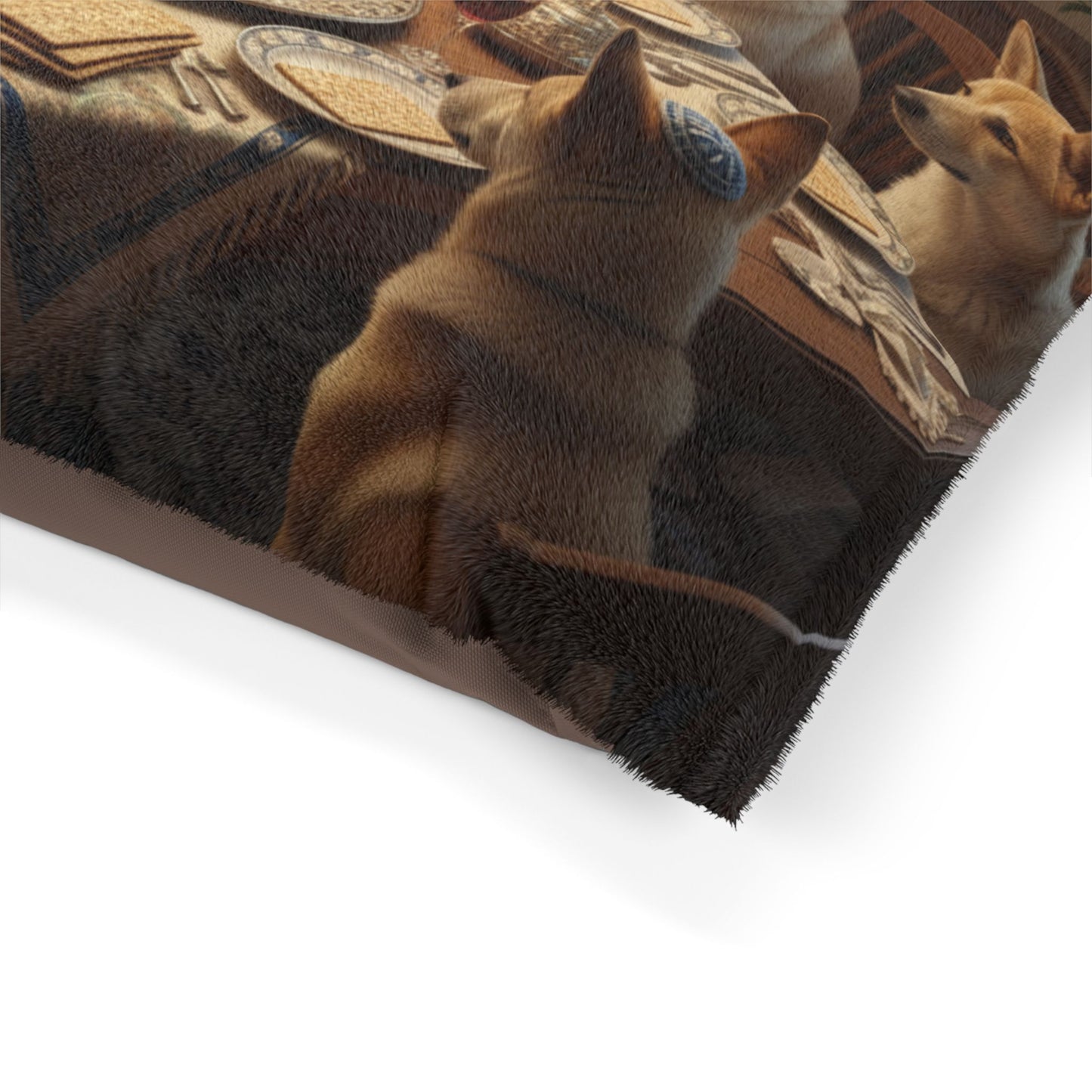 Passover Seder Pet Bed