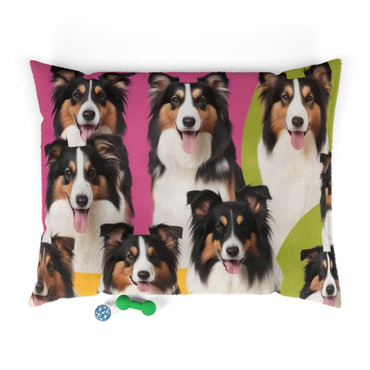 Collies Pet Bed