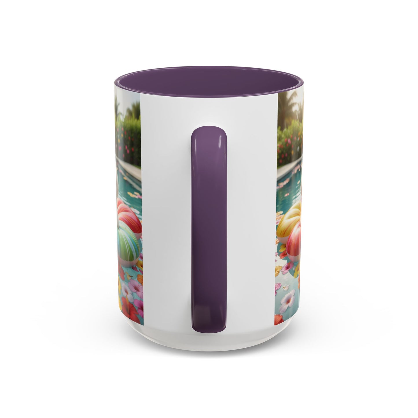 Taza con detalles de Bichón Frisé: el regalo perfecto para los amantes de los perros