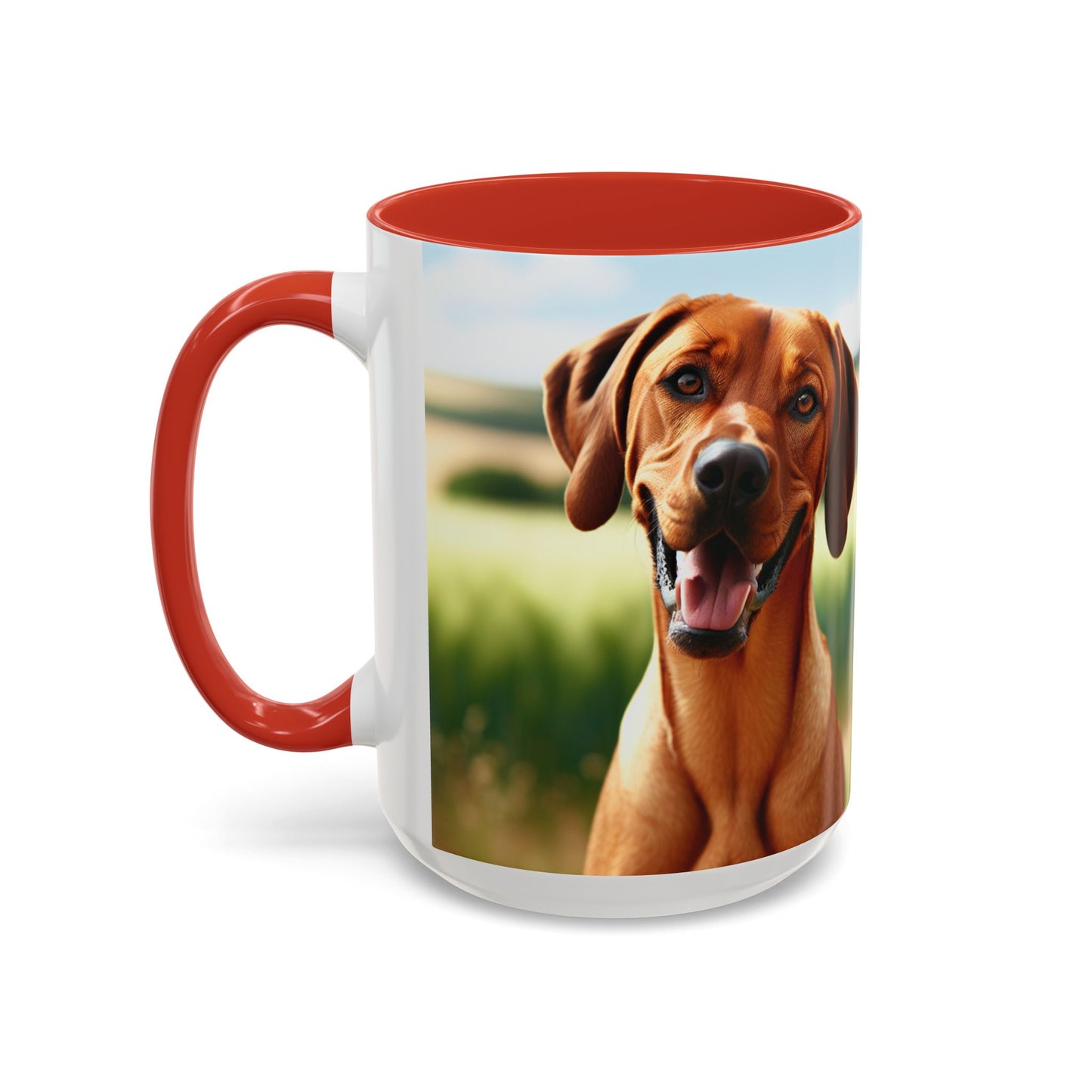 Mug à café avec motif Braque portugais - Cadeau idéal pour les amoureux des chiens