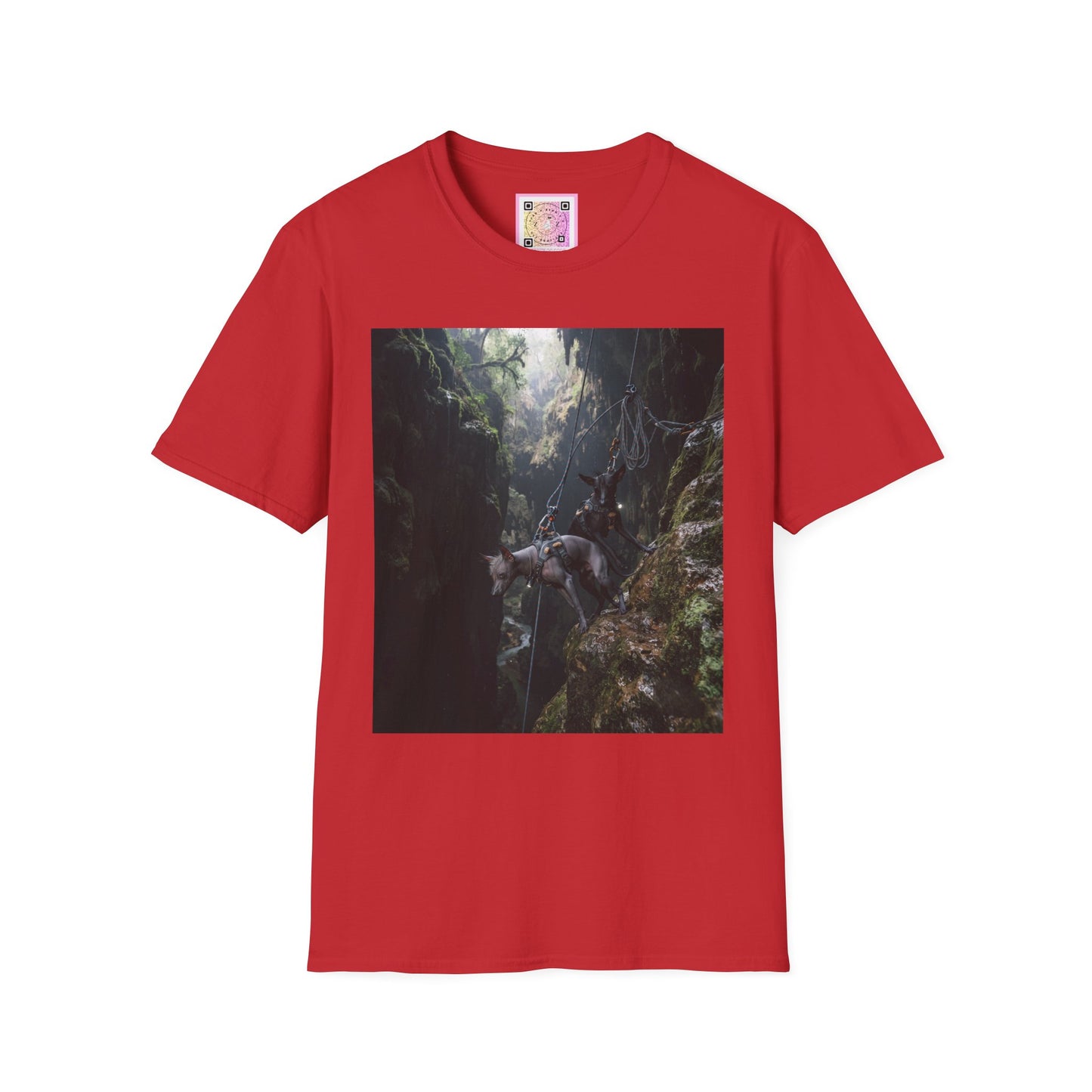 Xoloitzcuintli Tee Shirt