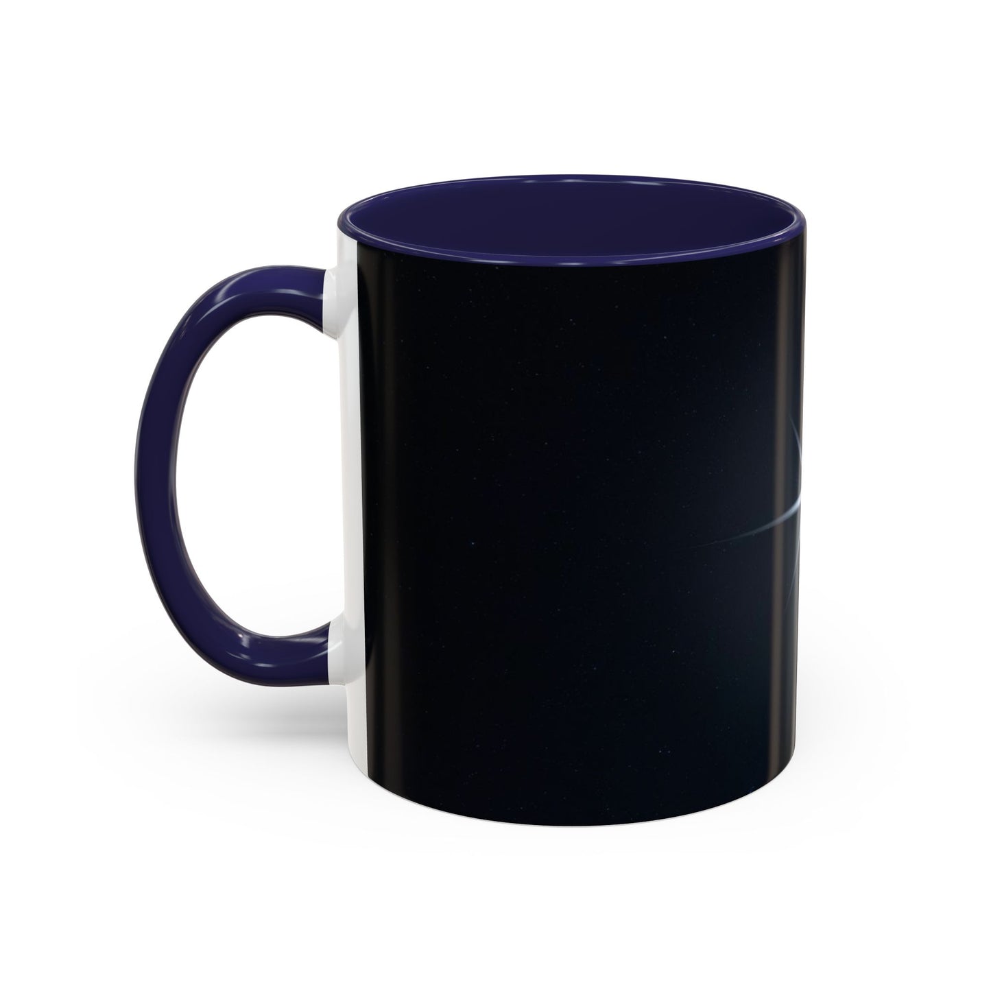 Taza de café con acento de estrella del norte: el regalo perfecto para los amantes de los perros