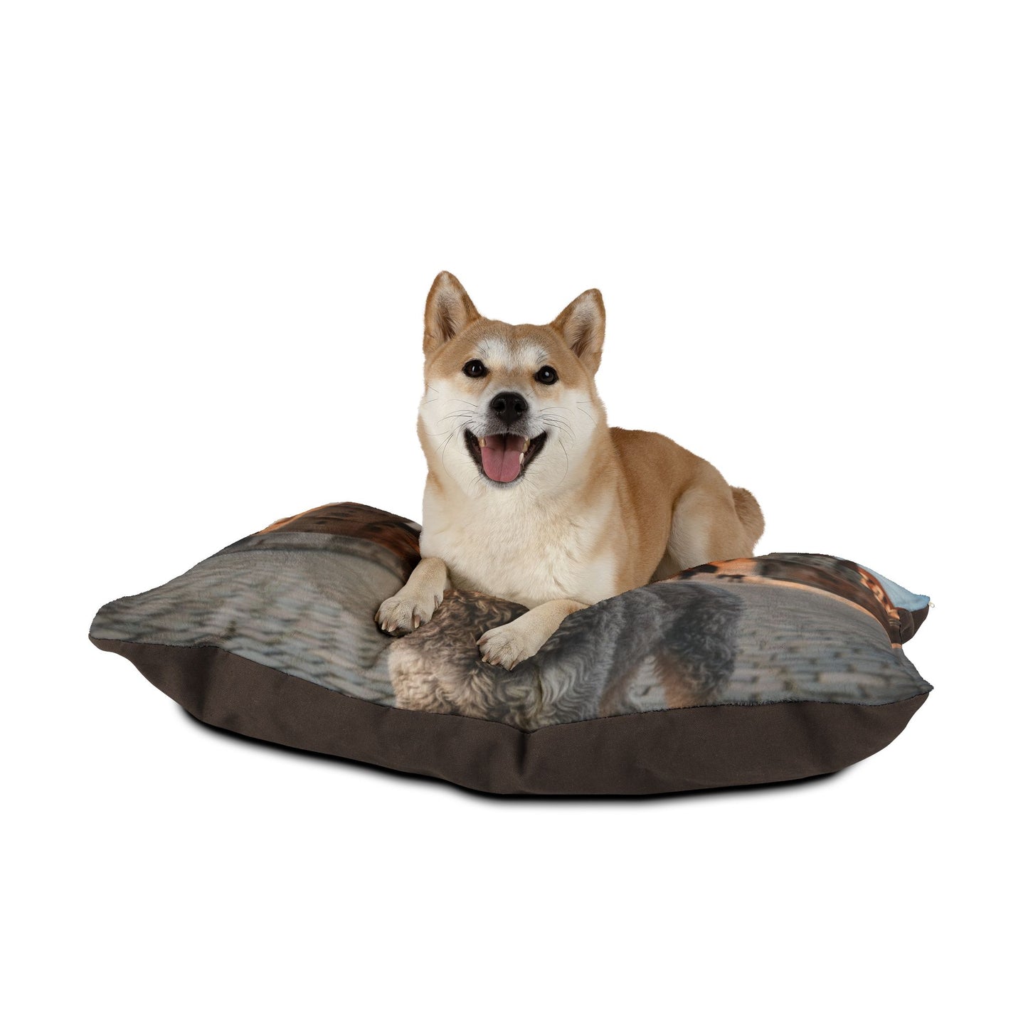 Pumi Pet Bed