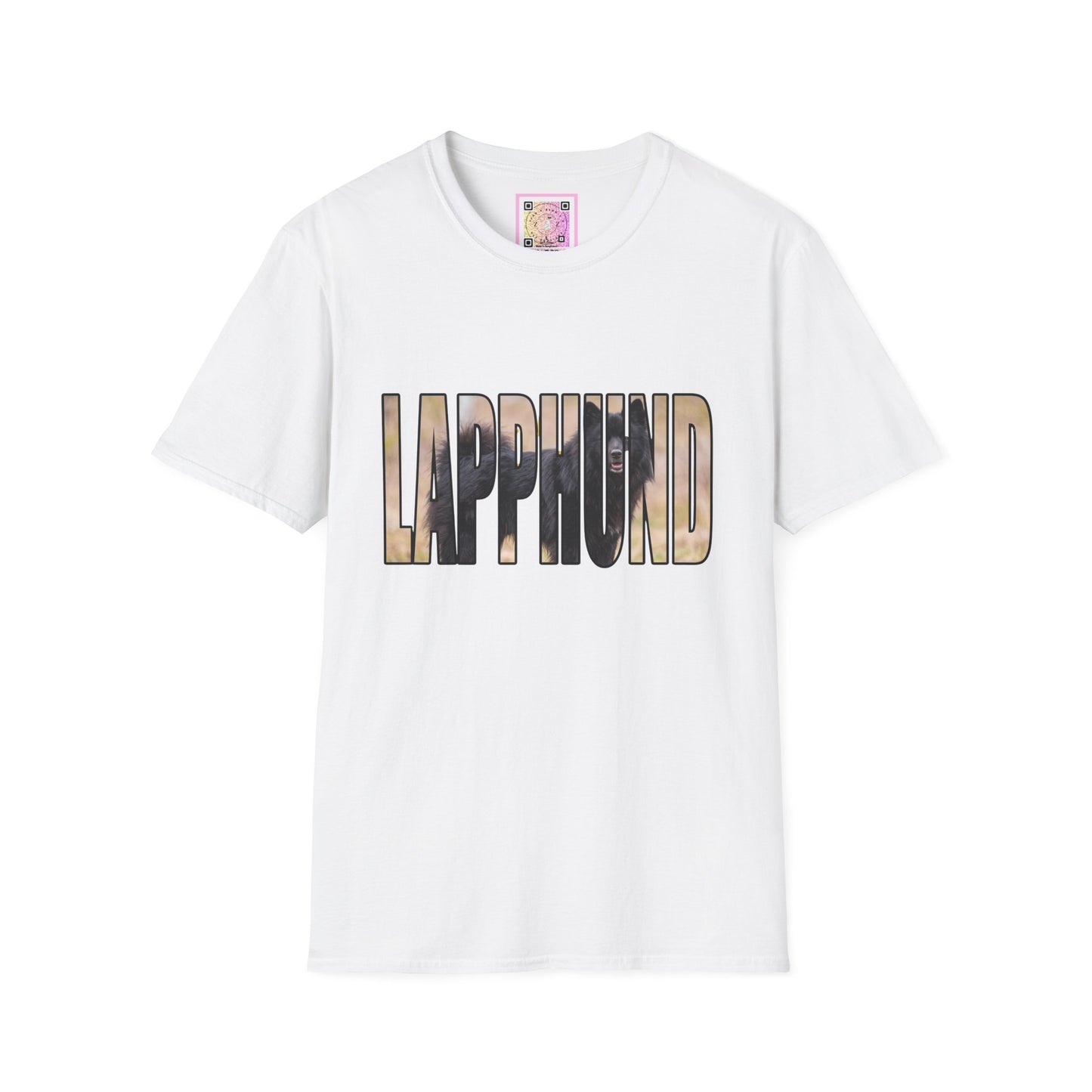 Swedish Lapphund Tee Shirt