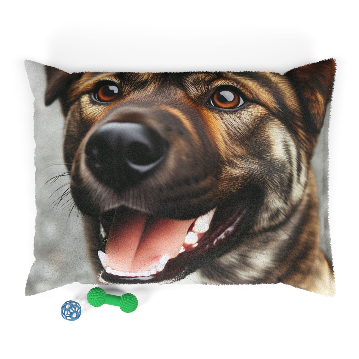 Kai Ken Pet Bed