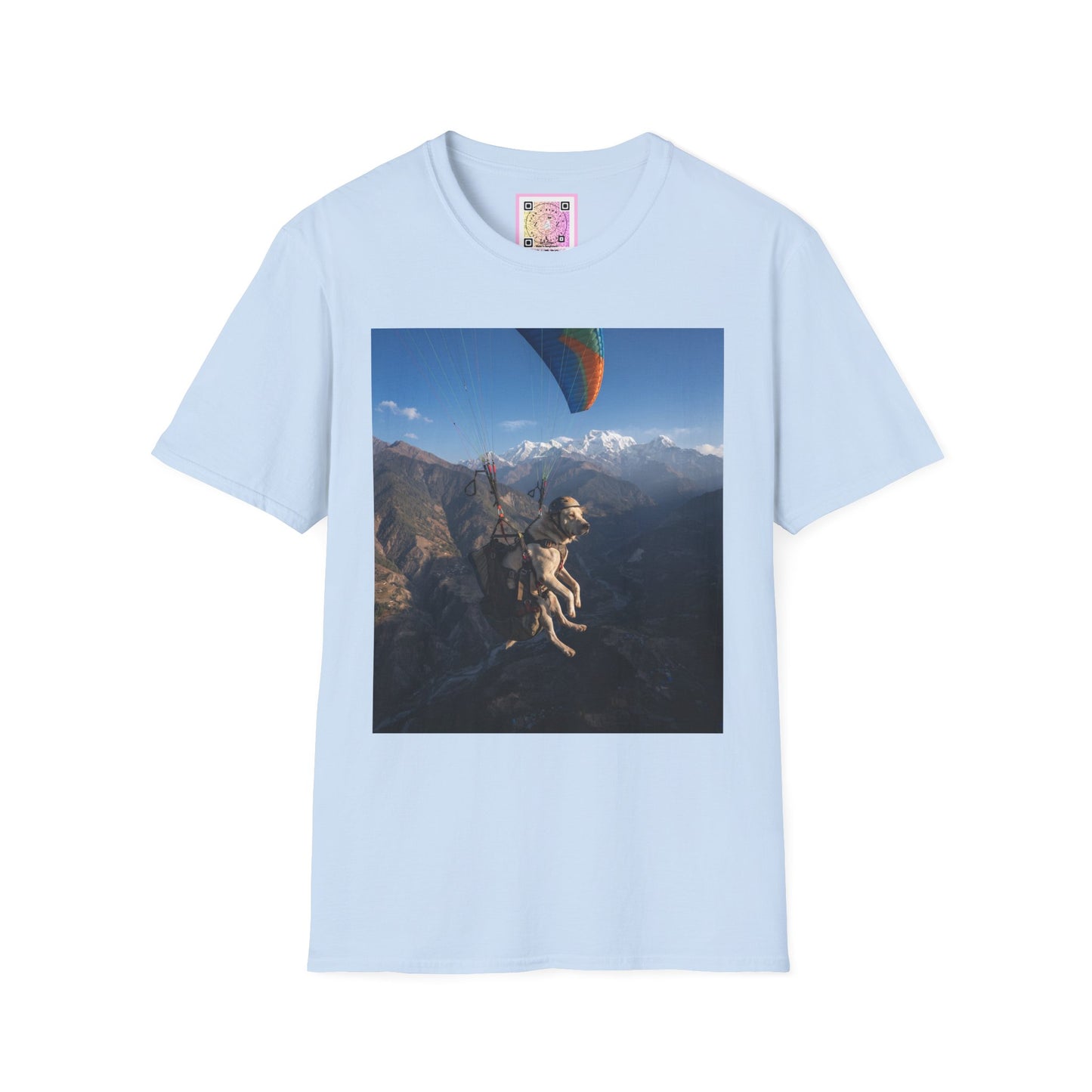Bully Kutta Tee Shirt