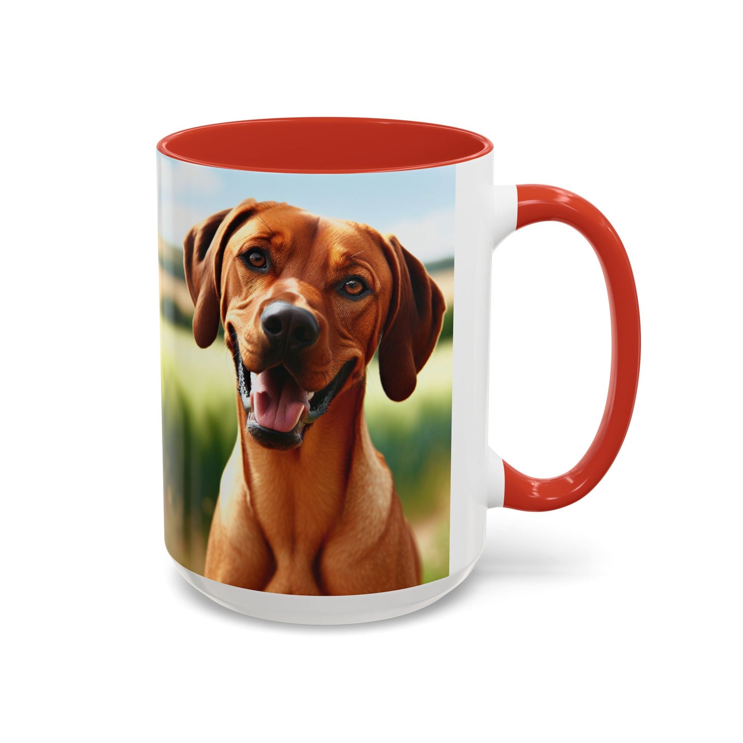 Mug à café avec motif Braque portugais - Cadeau idéal pour les amoureux des chiens