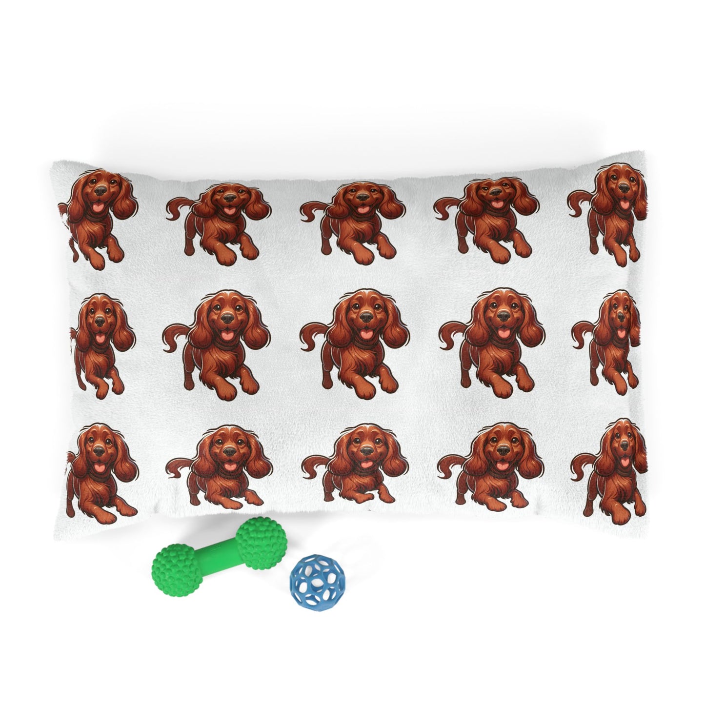 Sussex Spaniel Pet Bed