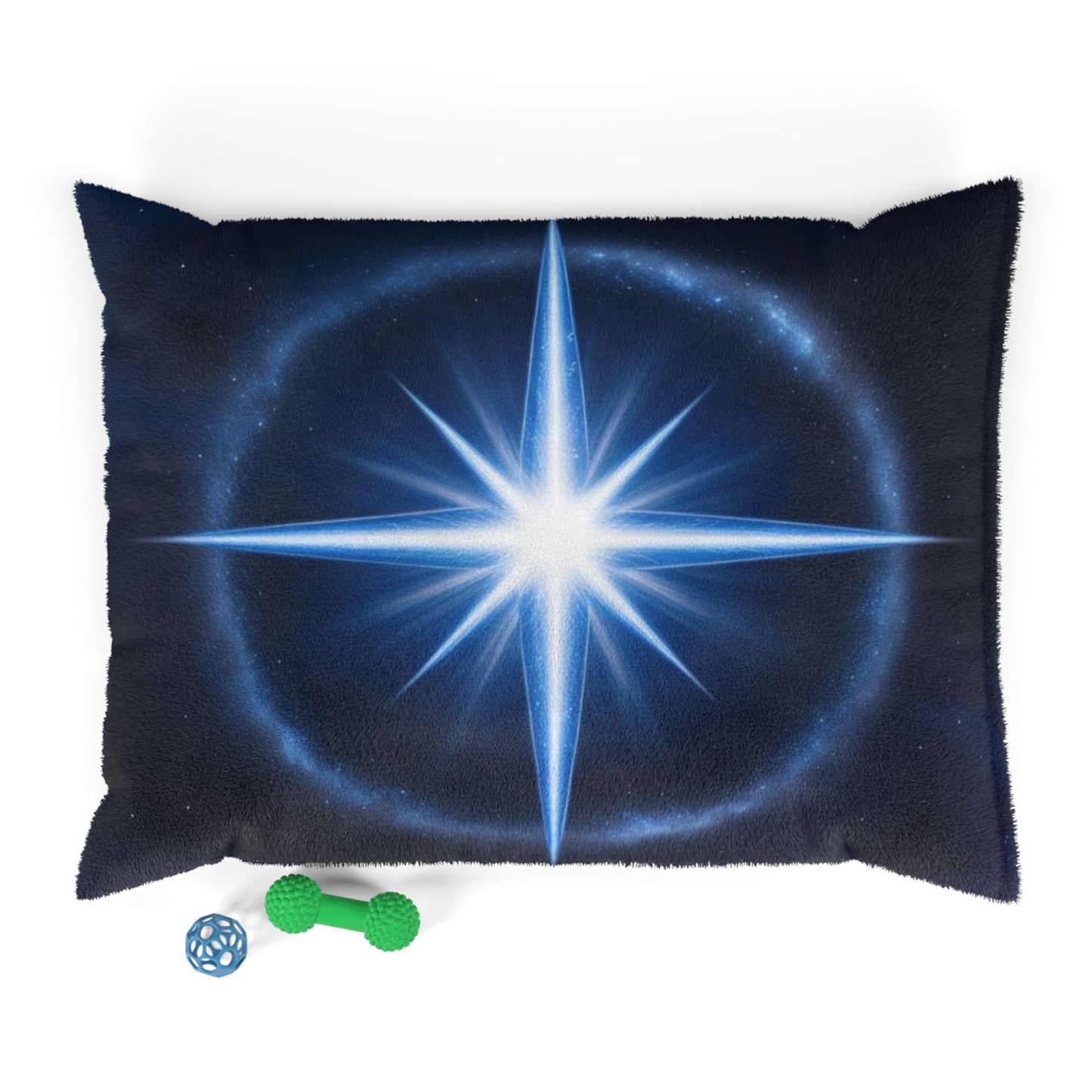 North Star Pet Bed