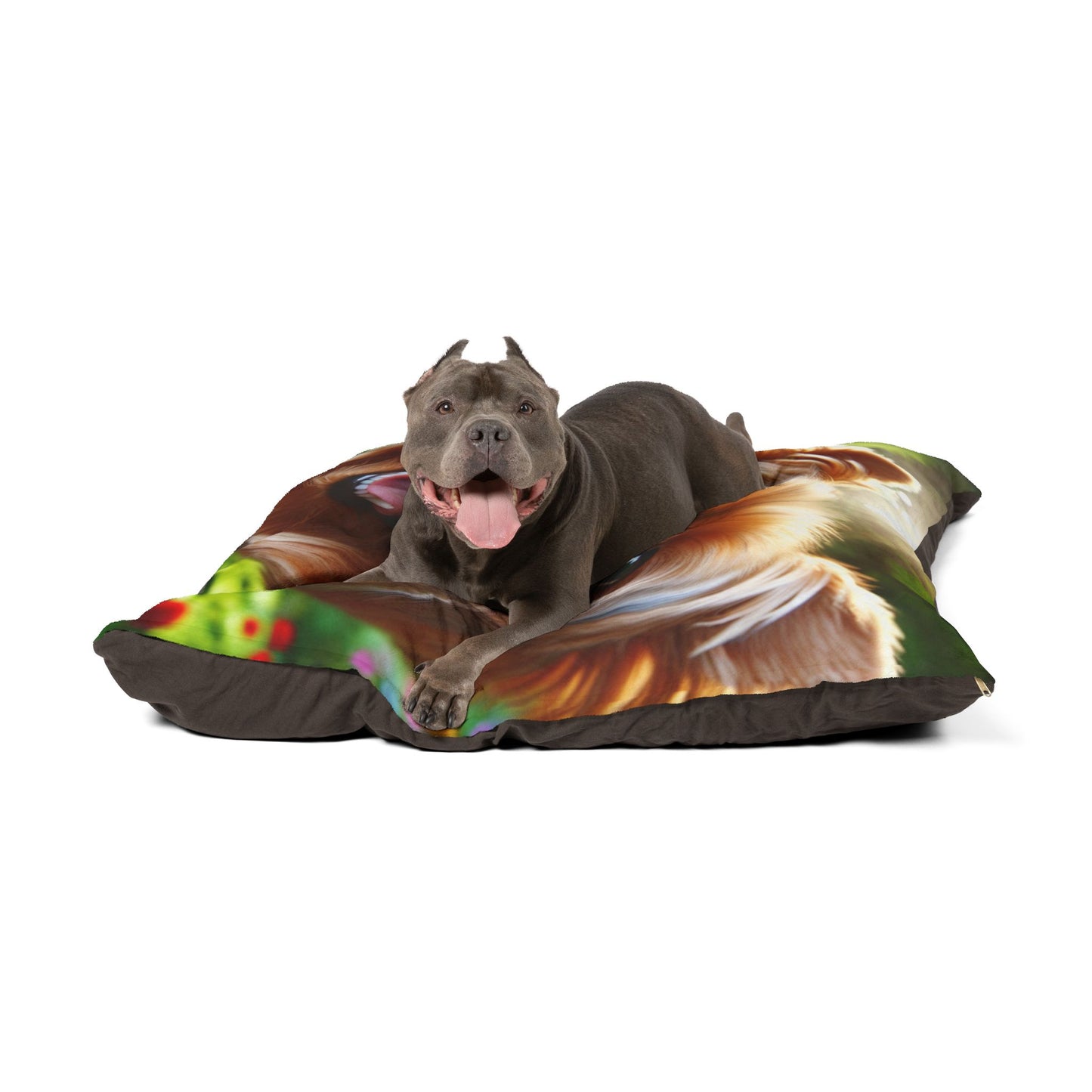 Yorkshire Terrier Pet Bed