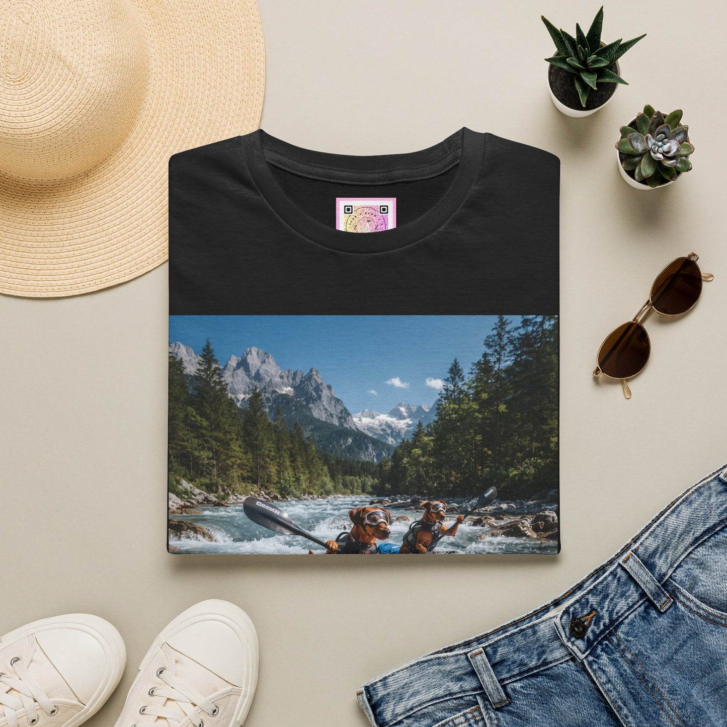 Austrian Pinscher Tee Shirt