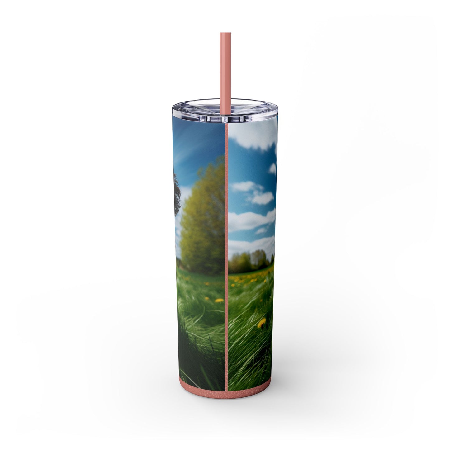 Wetterhoun with Straw, 20oz