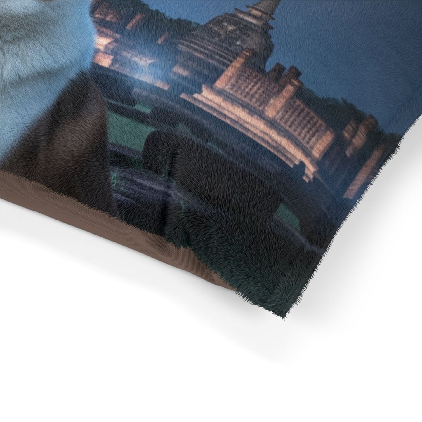 Thai Bangkaew Dog Pet Bed