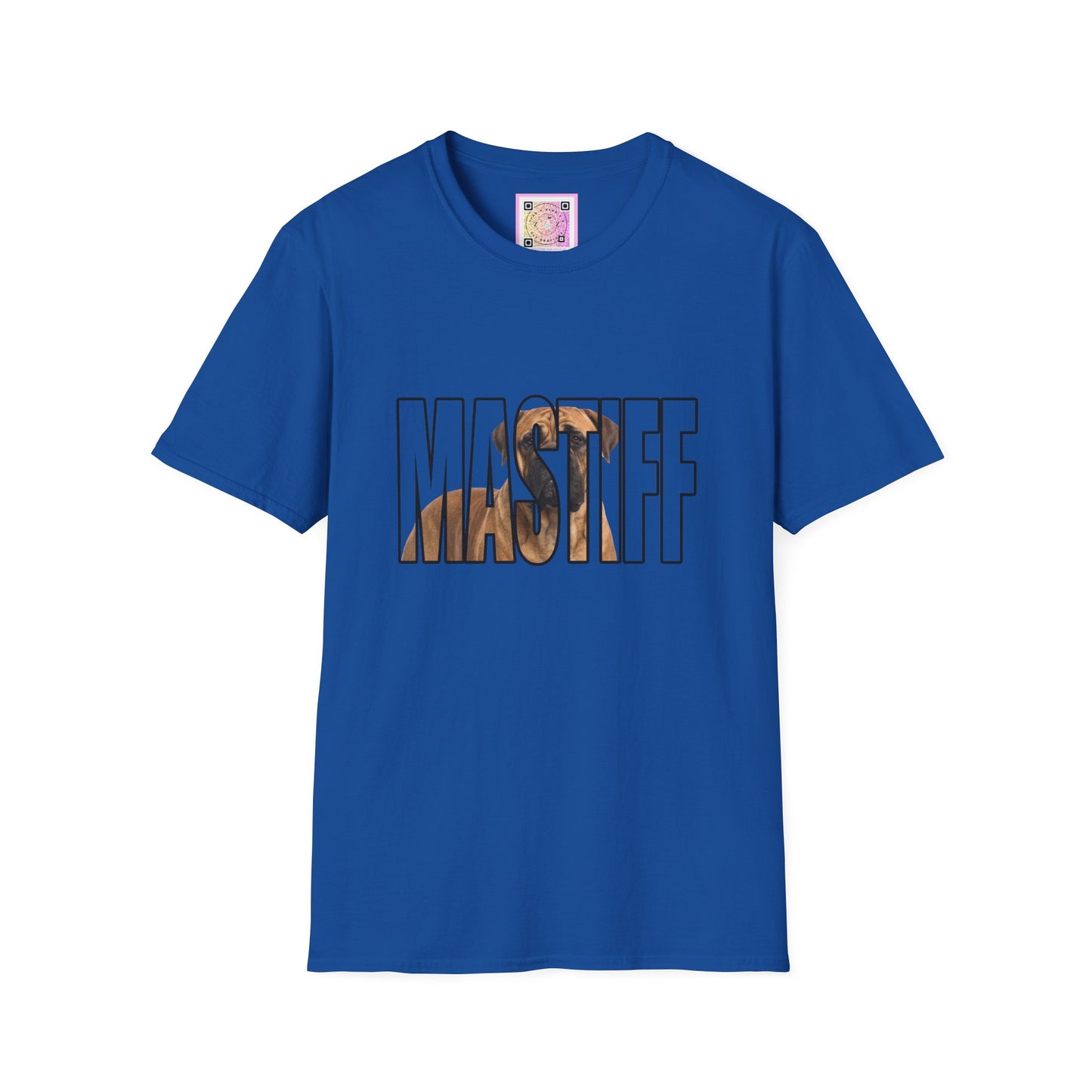 Mastiff Tee Shirt