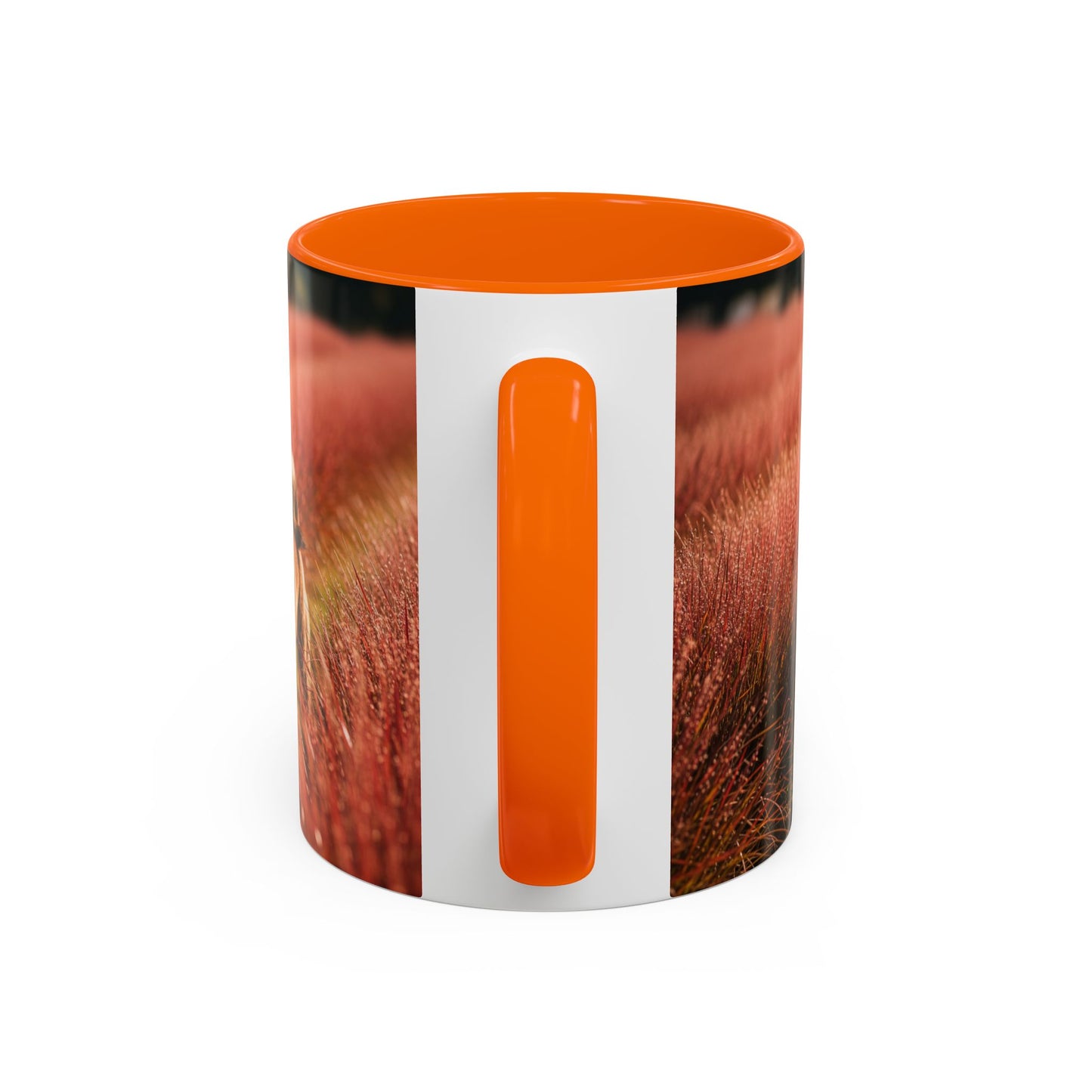 Mug à café Kai Ken Accent - Le cadeau idéal pour les amoureux des chiens