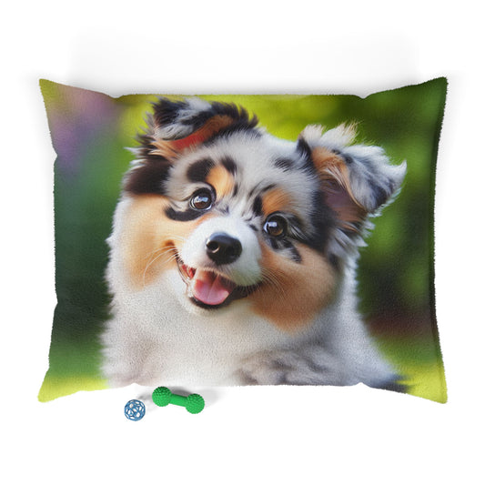 Mini Aussie Pet Bed