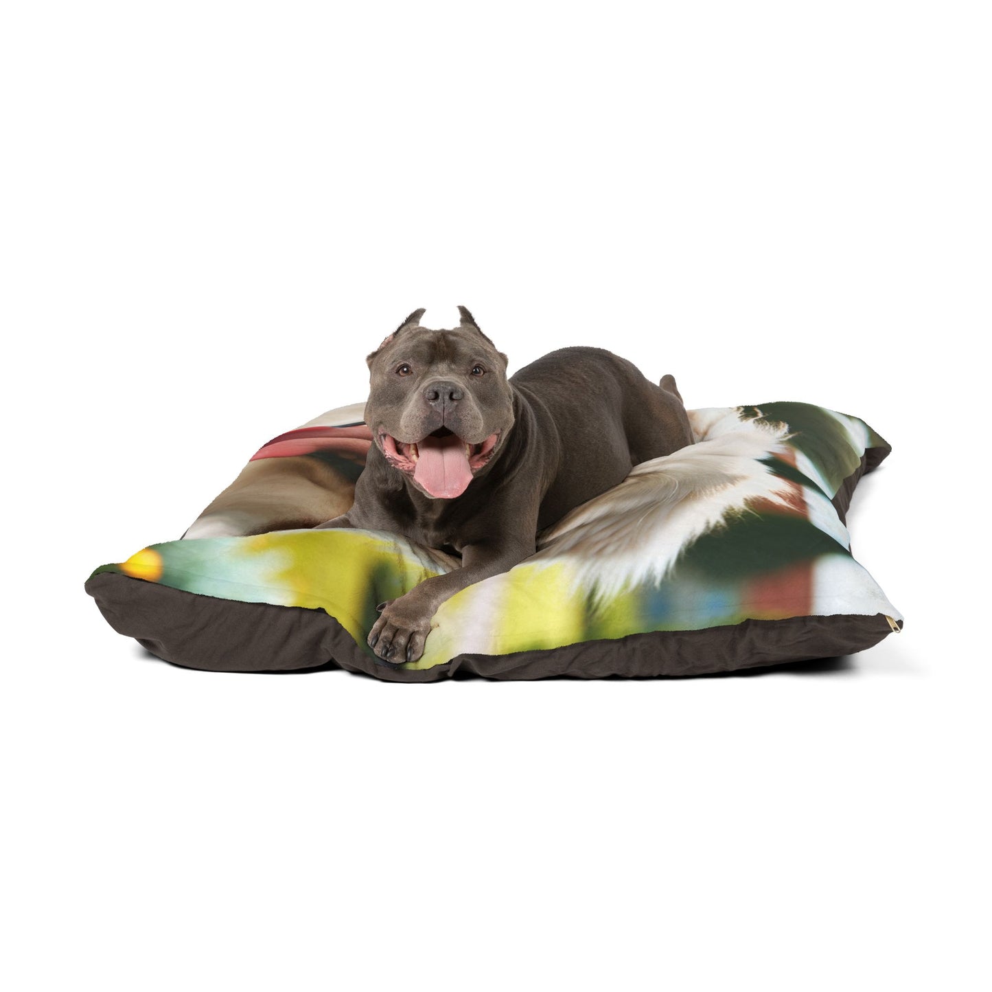 Slovensky Cuvac Pet Bed