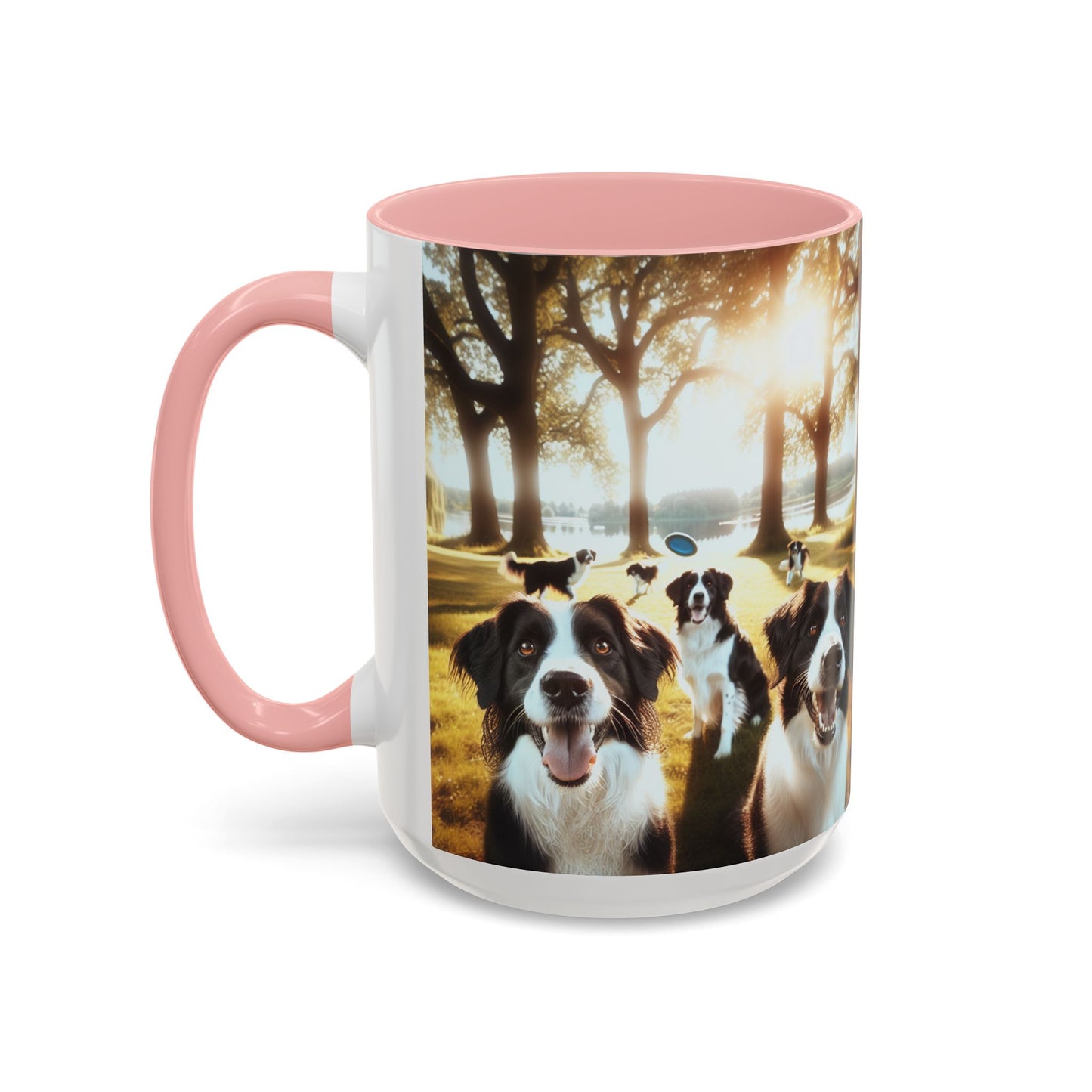 Taza de café con detalles de Stabyhouns: el regalo perfecto para los amantes de los perros