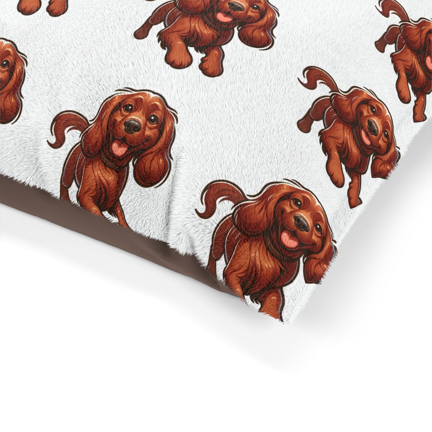 Sussex Spaniel Pet Bed