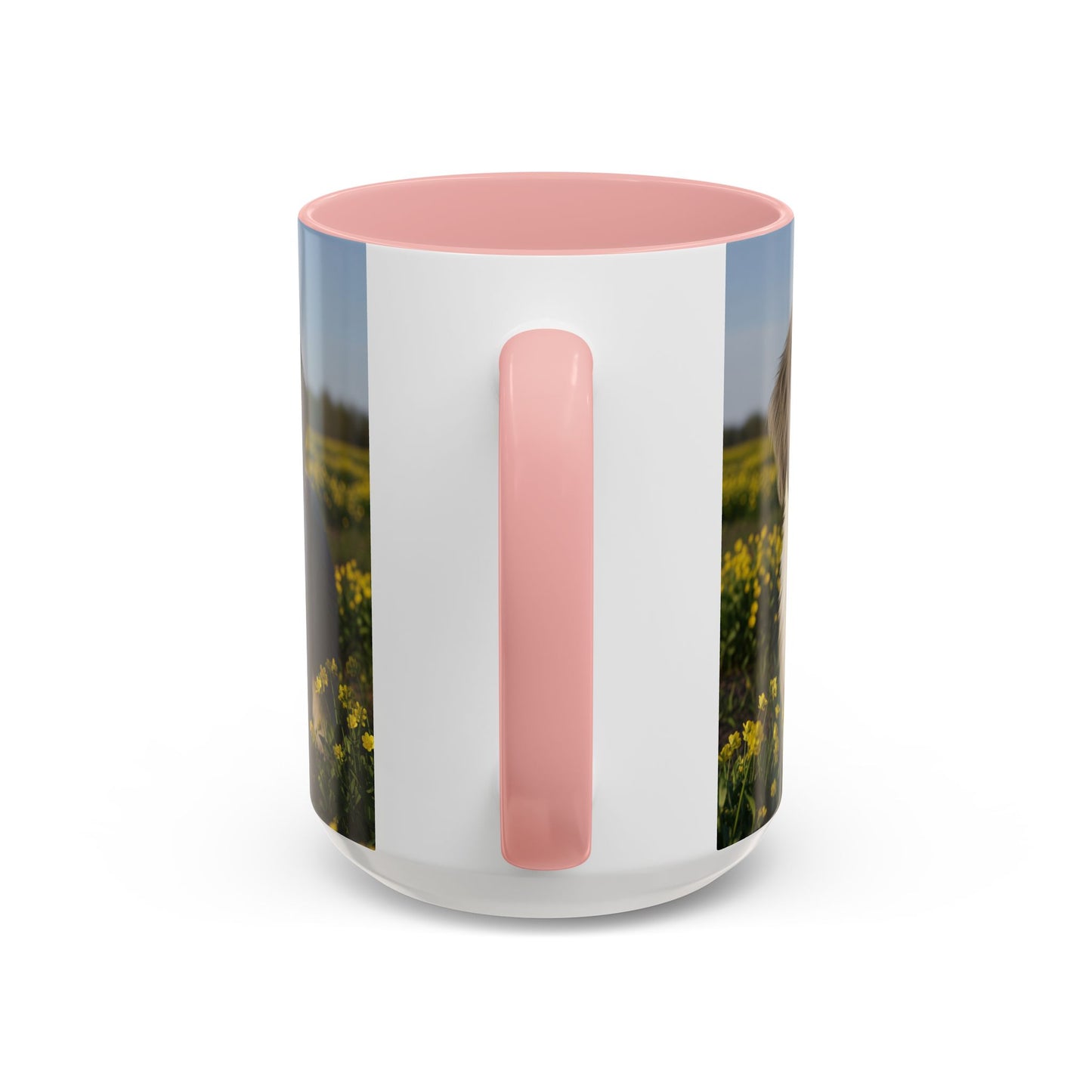 Taza de café con diseño de perro pastor polaco de las tierras bajas: el regalo perfecto para los amantes de los perros.