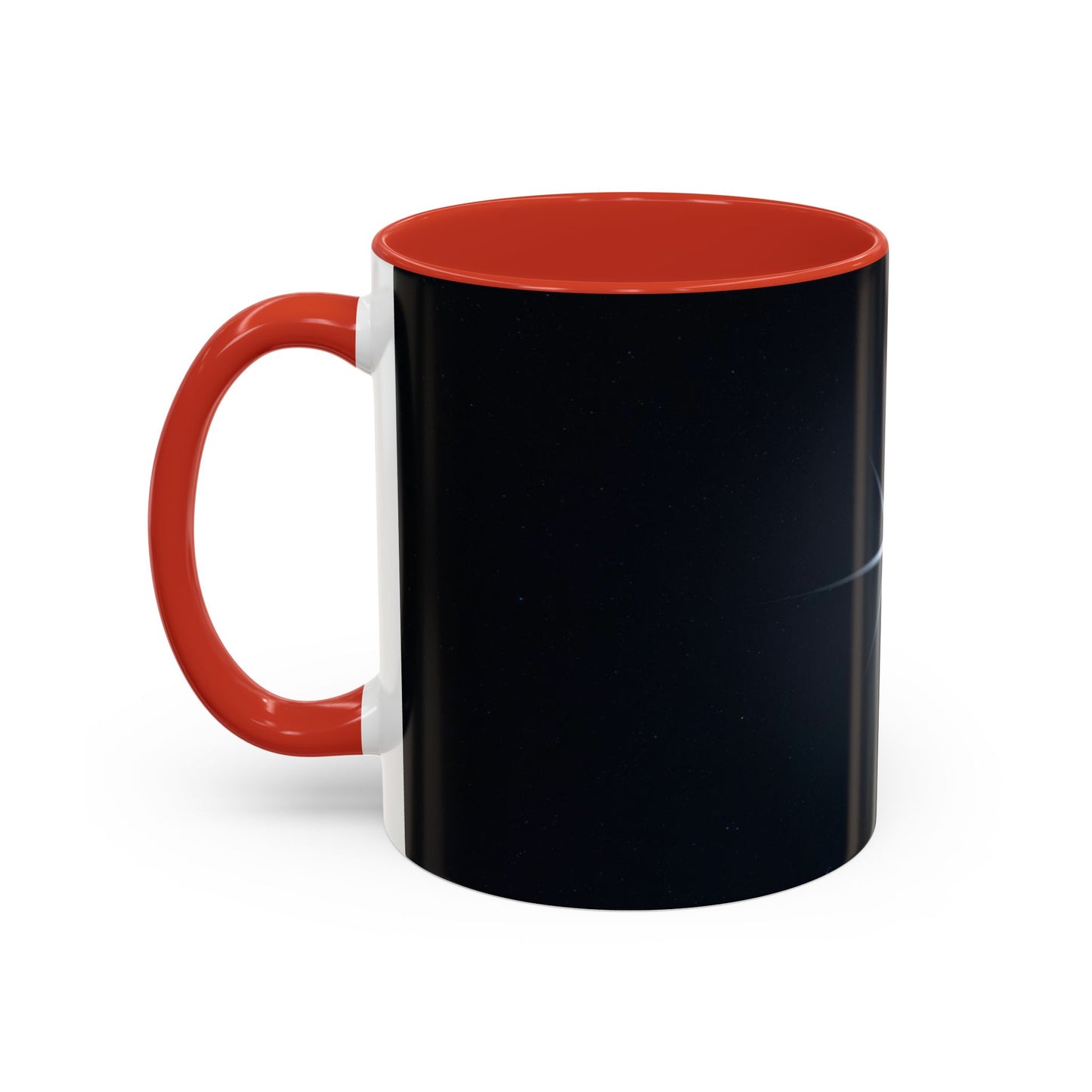 Taza de café con acento de estrella del norte: el regalo perfecto para los amantes de los perros