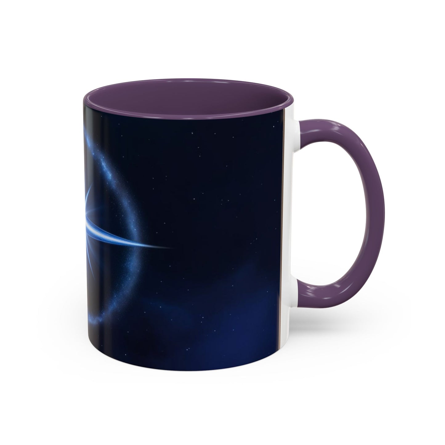Taza de café con acento de estrella del norte: el regalo perfecto para los amantes de los perros