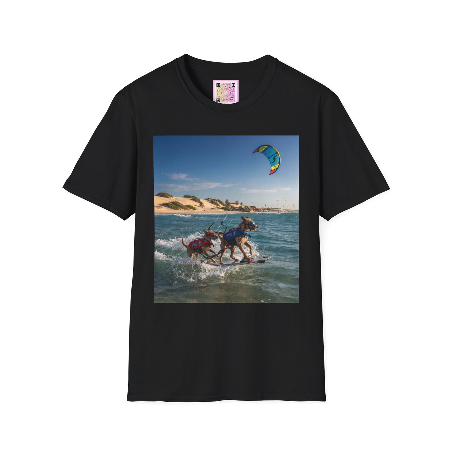 Brasilian Terrier Tee Shirt