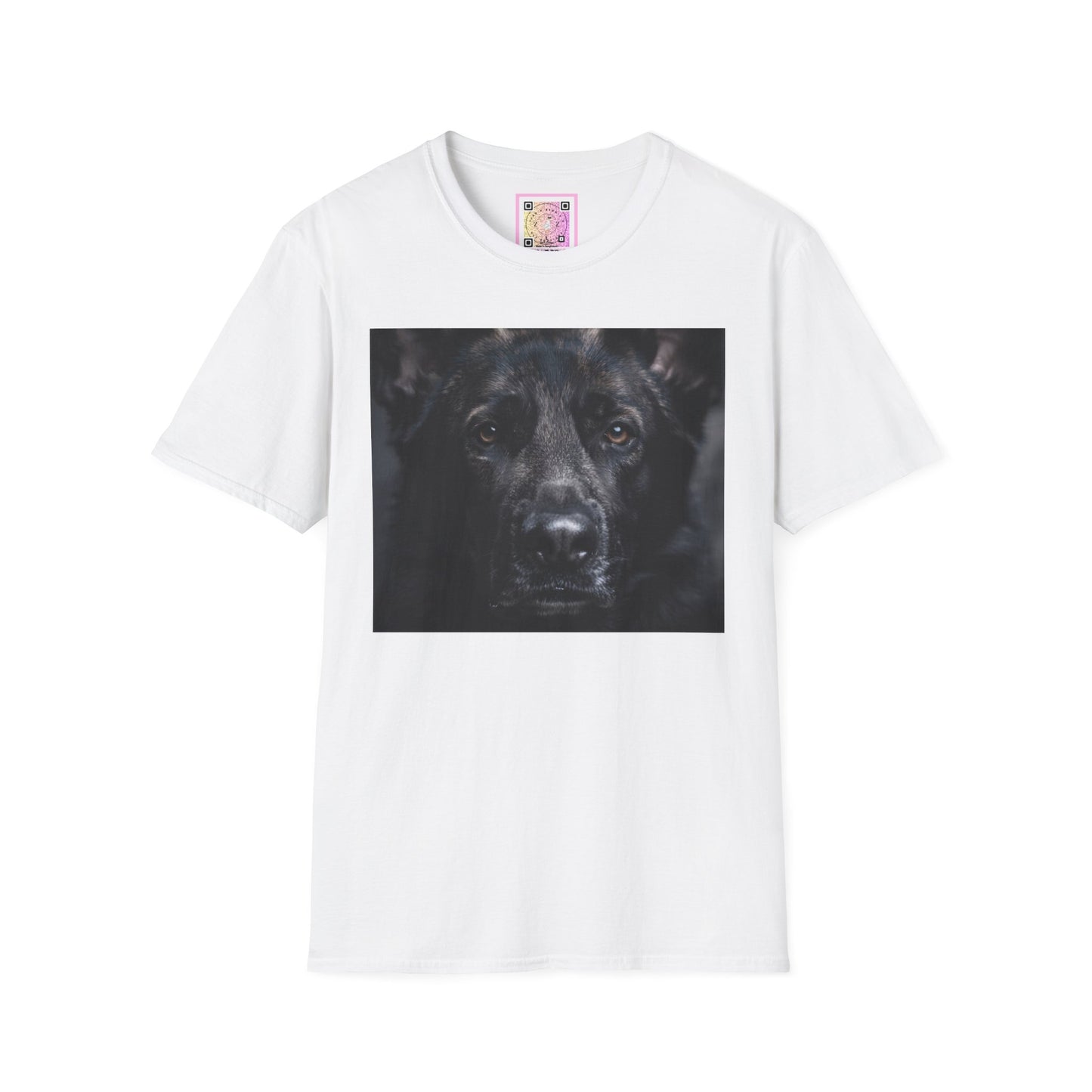 German Shepherd Tee Shirt