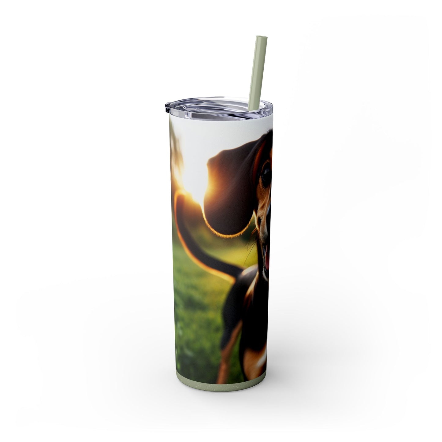 Transylvanian Hound with Straw, 20oz