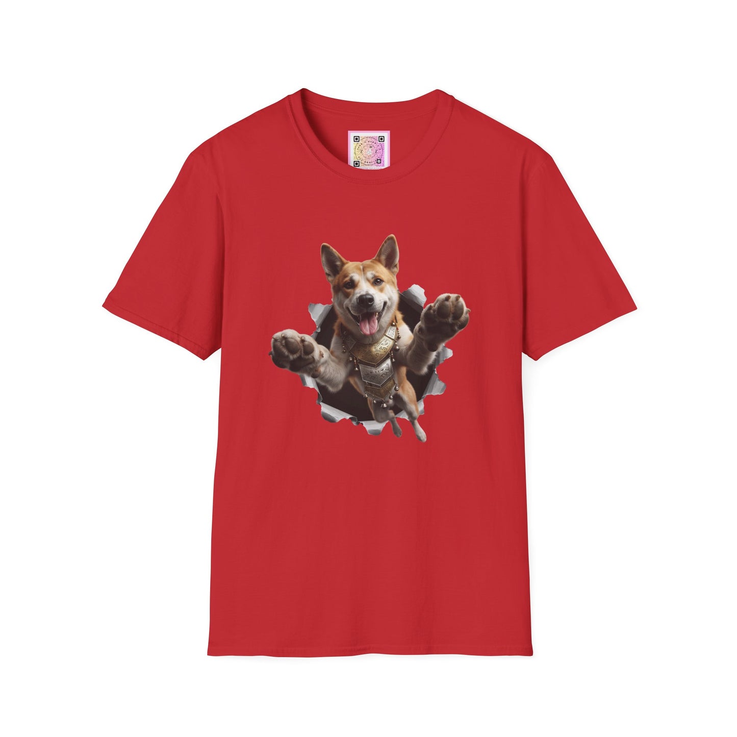 Telomian Tee Shirt