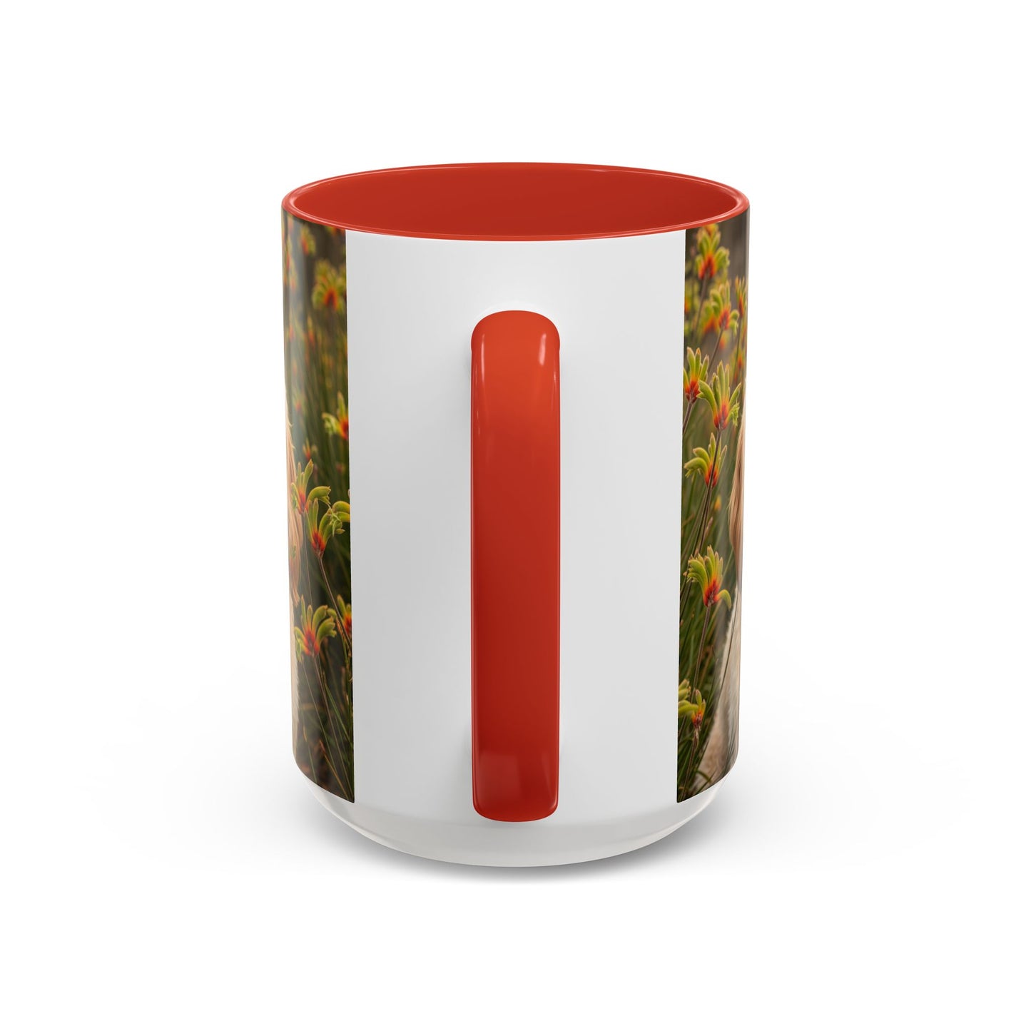 Cavoodle Accent Coffee Mug - Perfect Gift for Dog Lovers