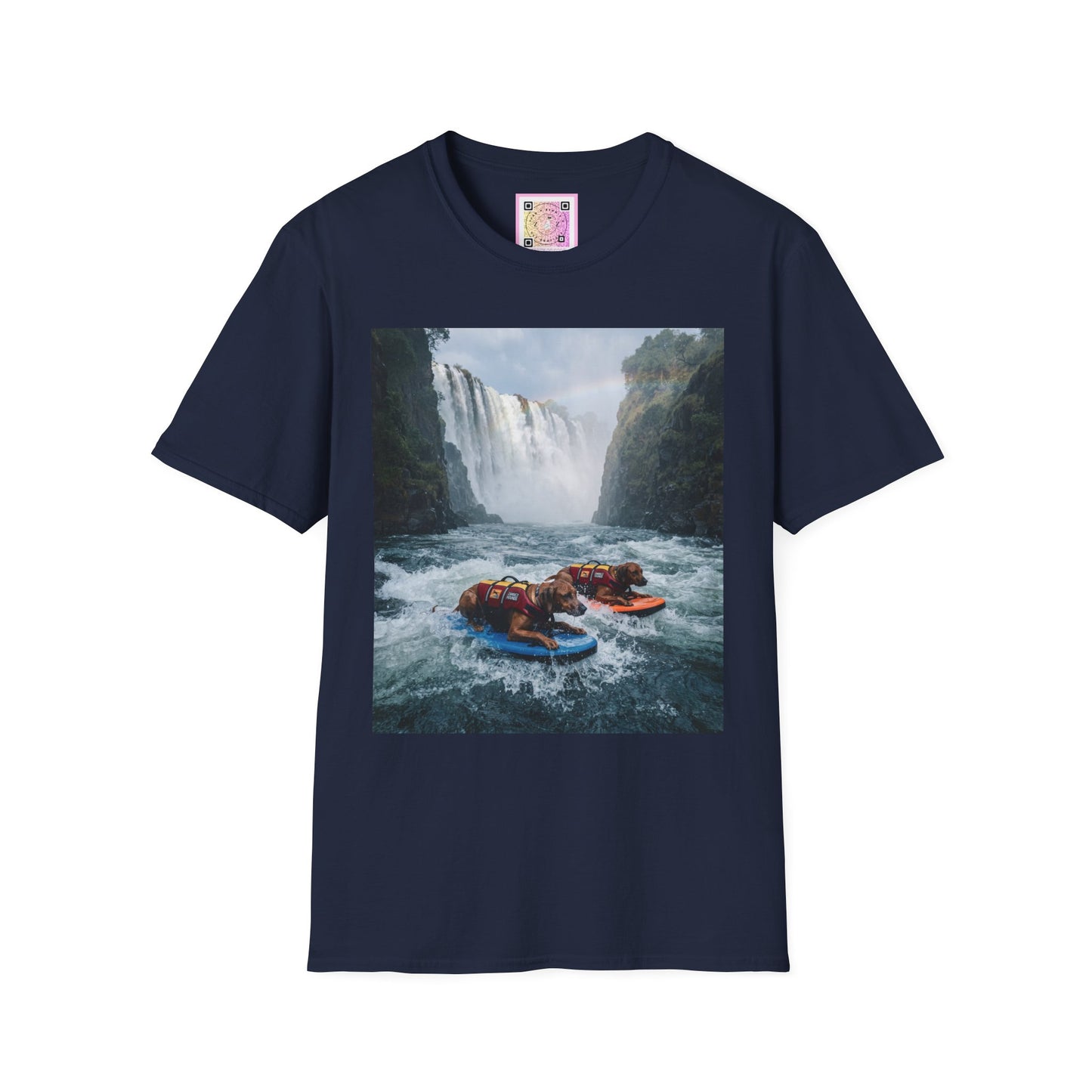 Rhodesian Ridgeback Tee Shirt