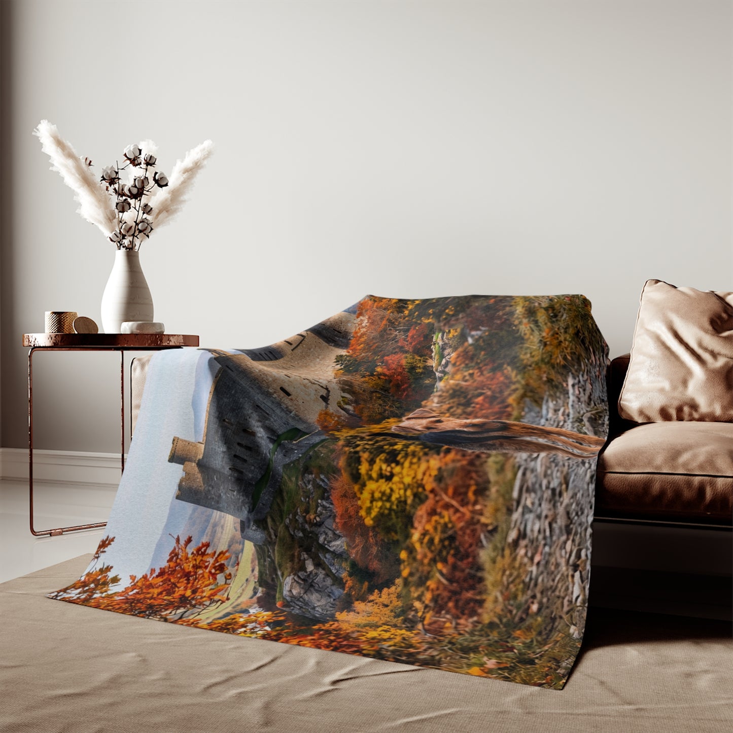 Welsh Terrier Blanket